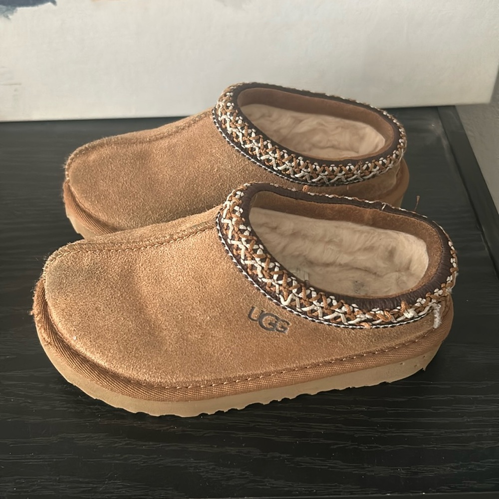 UGG Tasman Toddler